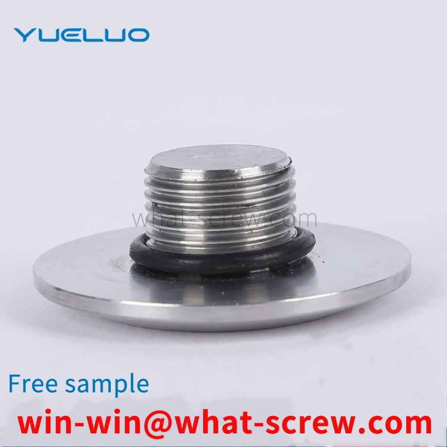 Wholesale Stainless Steel Fittings