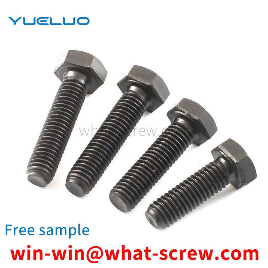 Wholesale Hexagon Screws