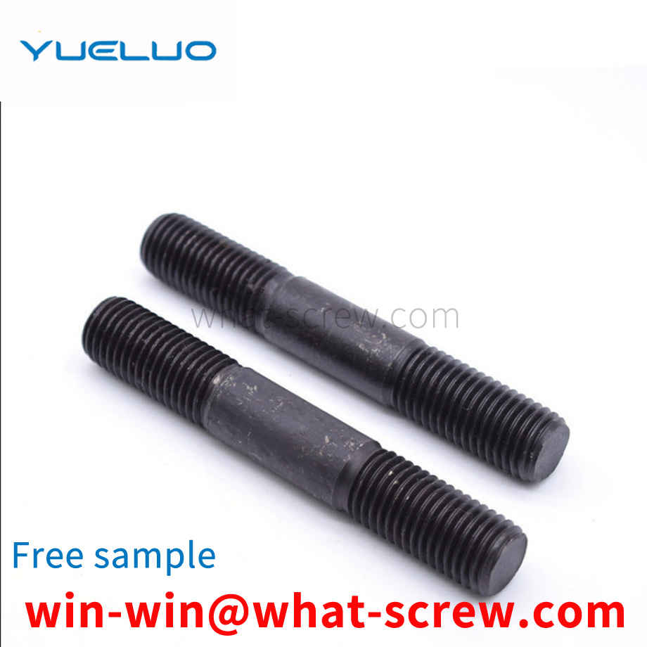 GB901 double head screw