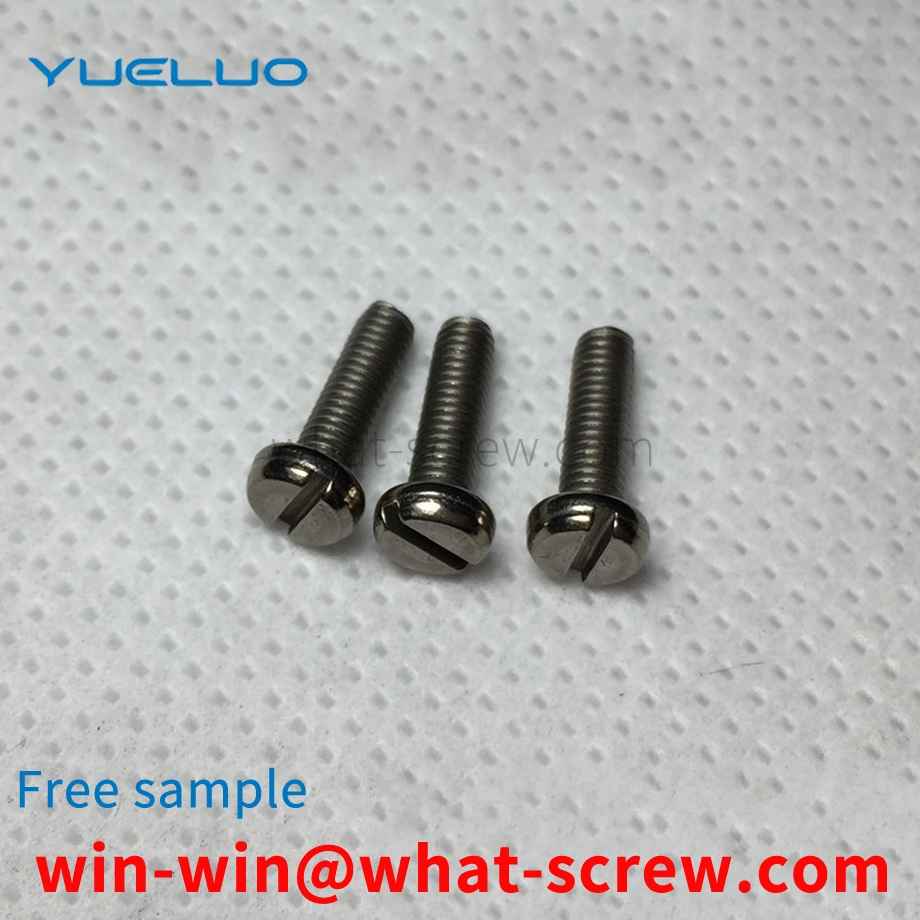 Wholesale Titanium Screws