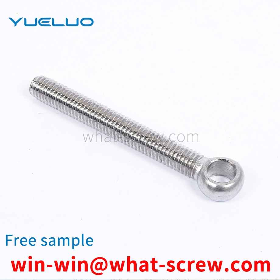 articulated screw