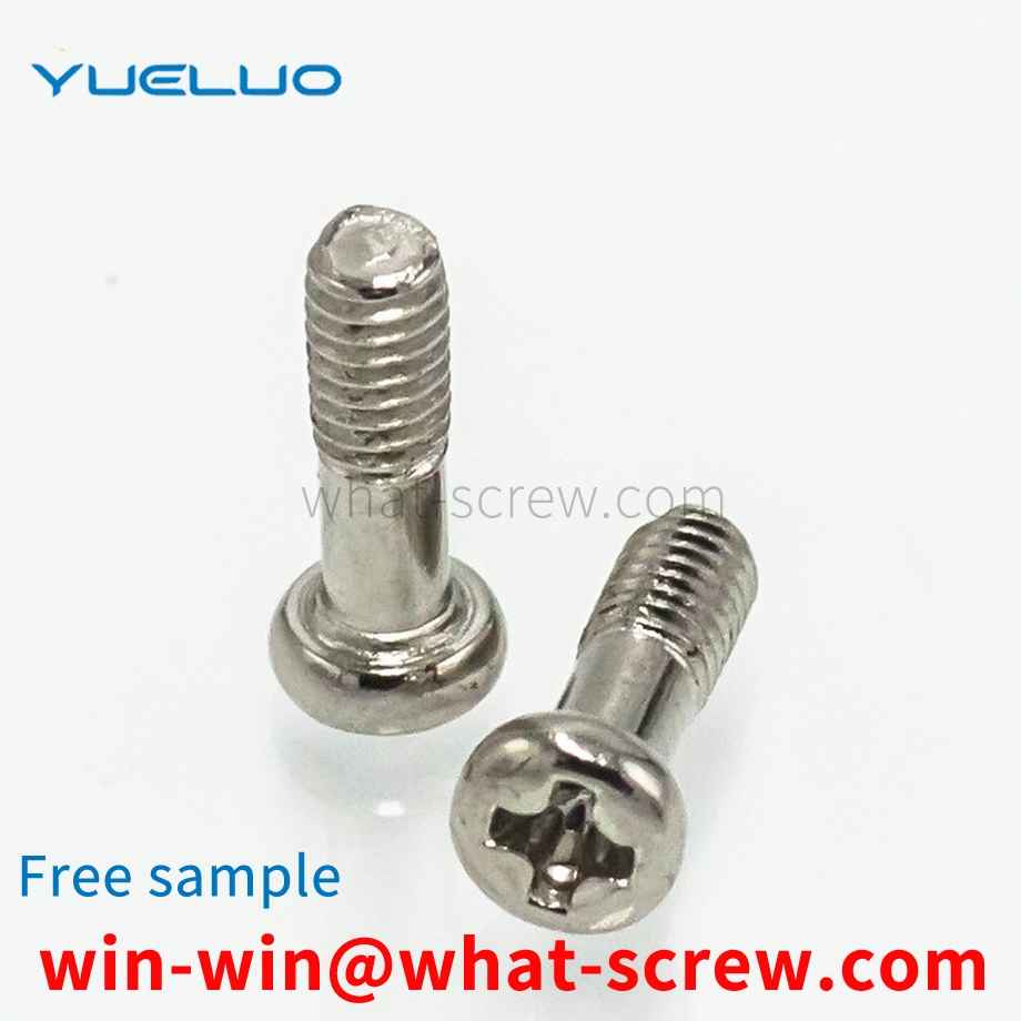 OtagoOtagohalf tooth screw