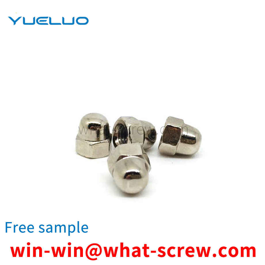 AucklandIntegral Aucklandcap screw