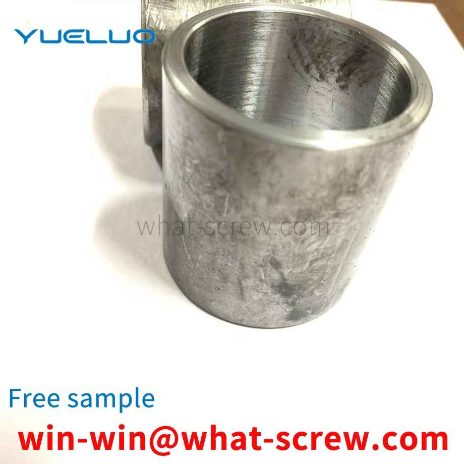 Stainless steel 304 CNC turning parts