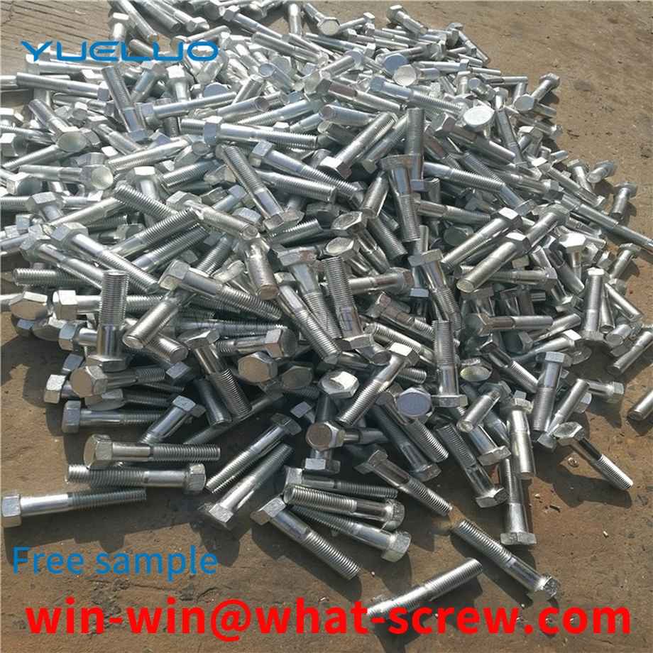 Bulk wholesale 30 bolts