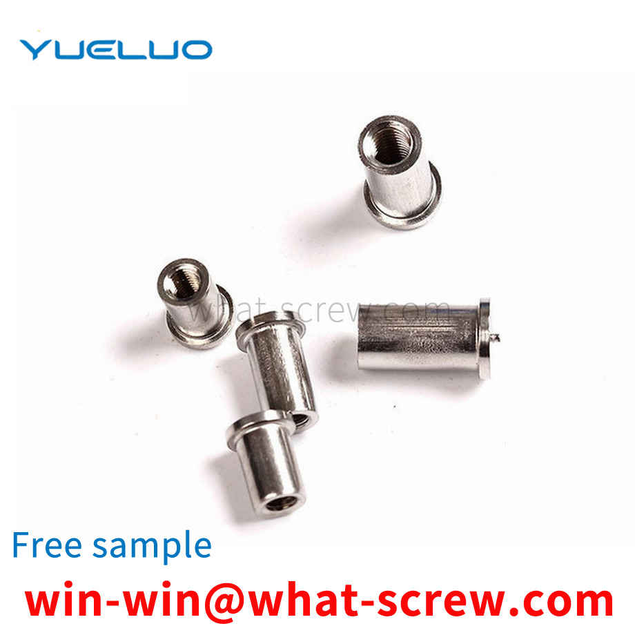 Weld Nuts