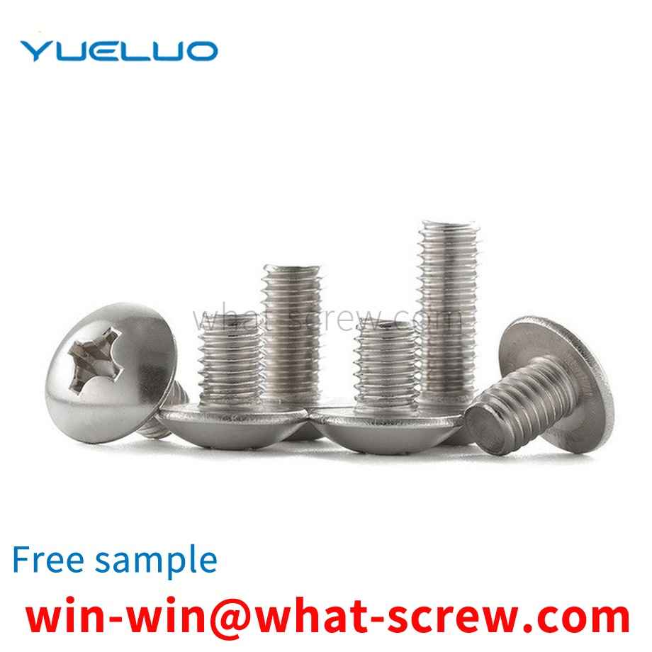 thumb screw