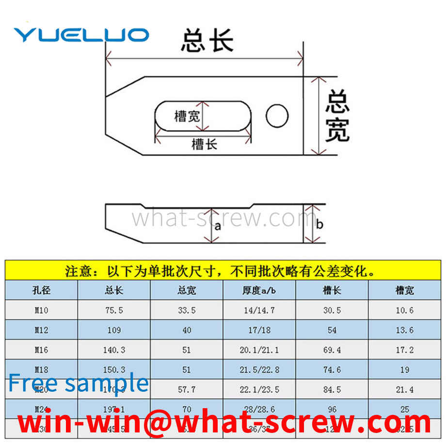 Customized punch press platen injection molding machine