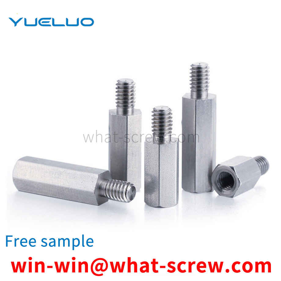 Wholesale Stainless Steel Single Head Studs