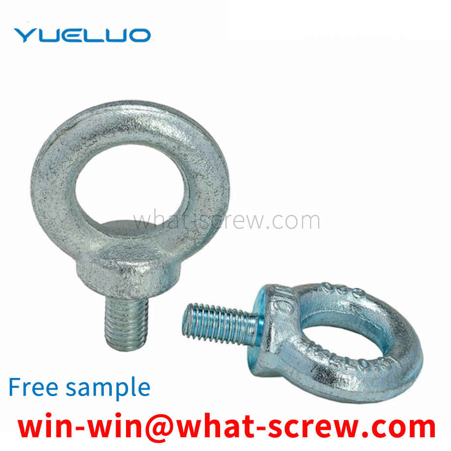 Eyebolt