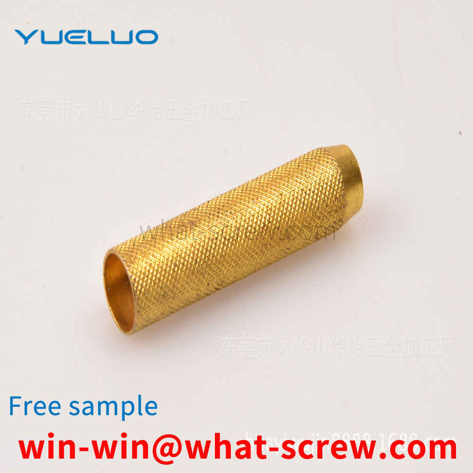 cross countersunk head flat tail