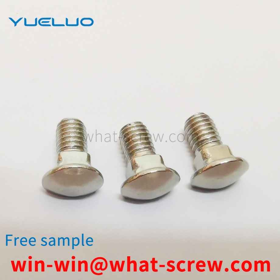 Self-tapping screws