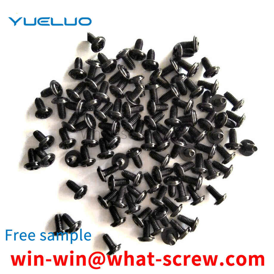 AucklandAucklandTriangular self-tapping screw