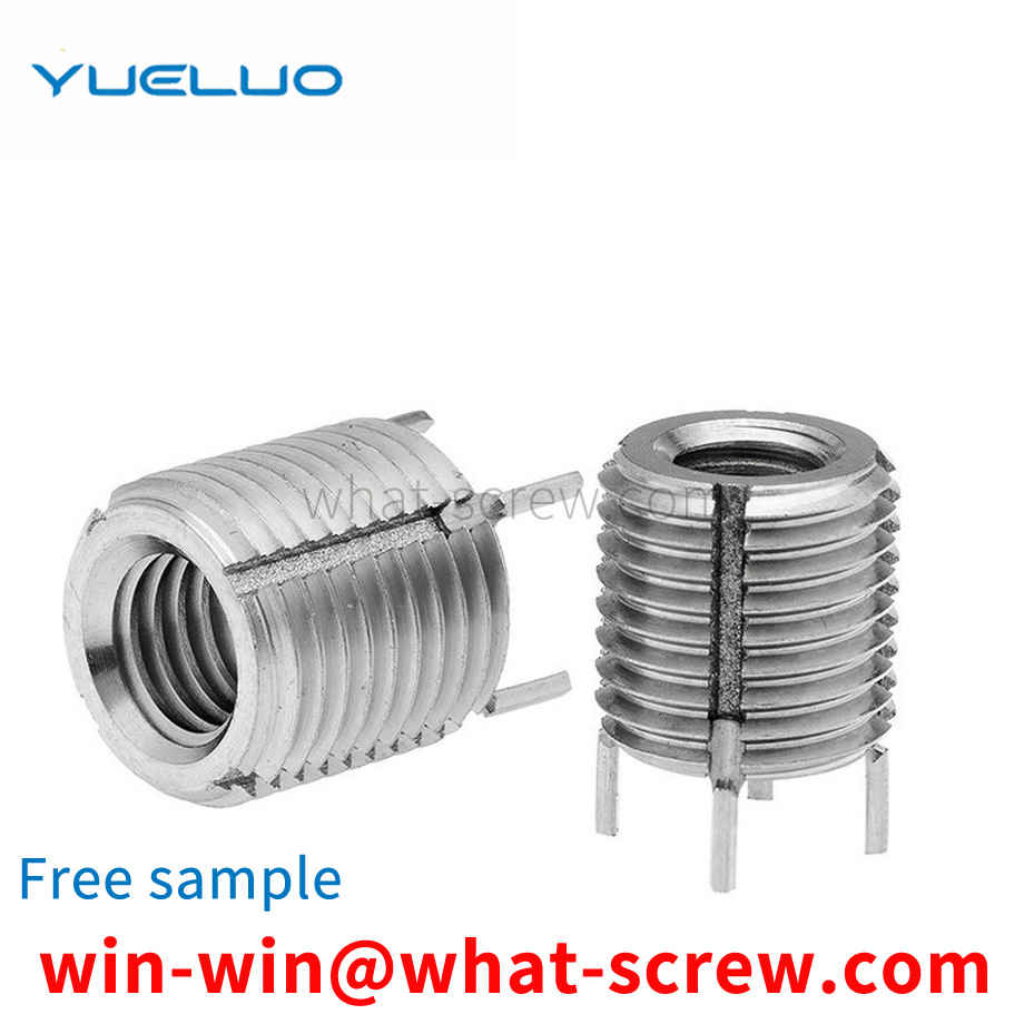 Bolt nut