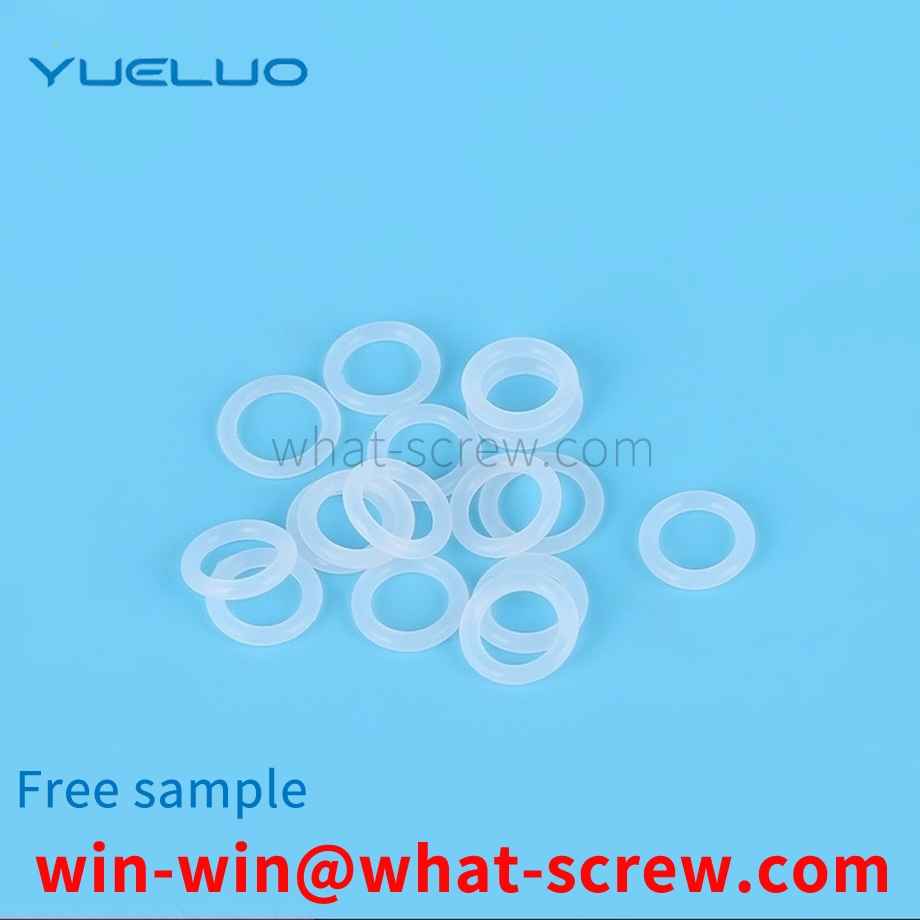 Waterproof O-ring