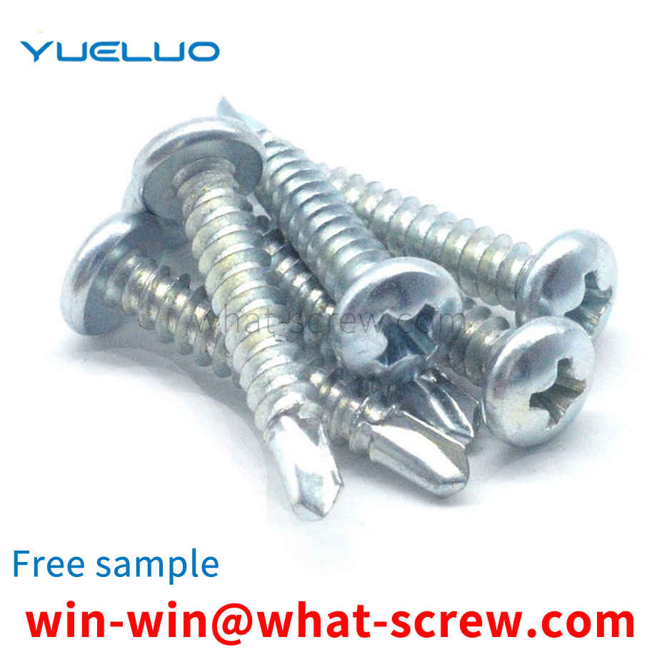 PerthPan Head Dovetail Screws