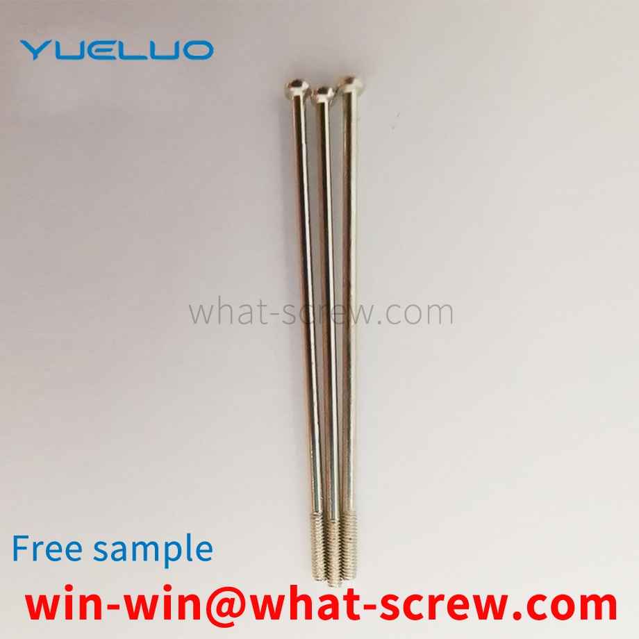 Phillips self-tapping screws