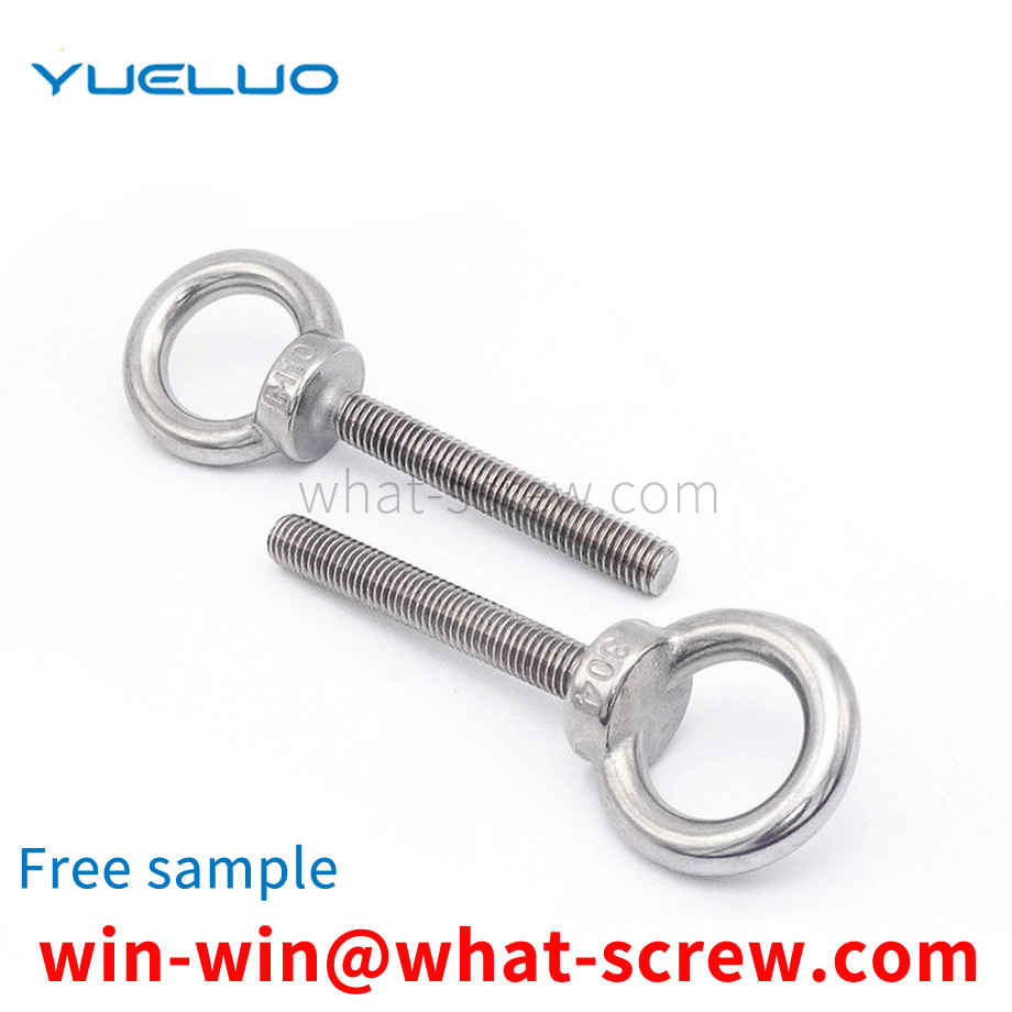 Eyebolt