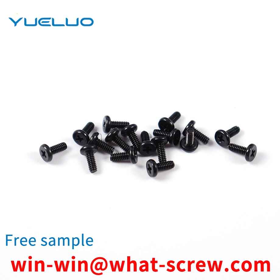 Watch electronic accessories small screws