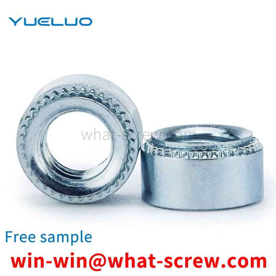 rivet nut