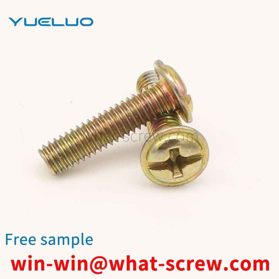 hinge handle handle screw