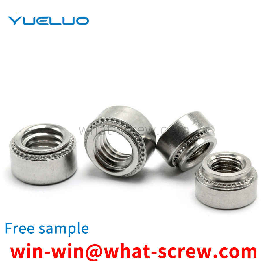 rivet nut