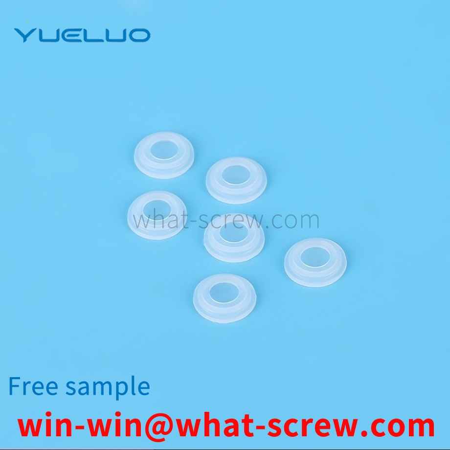 round silicone pad