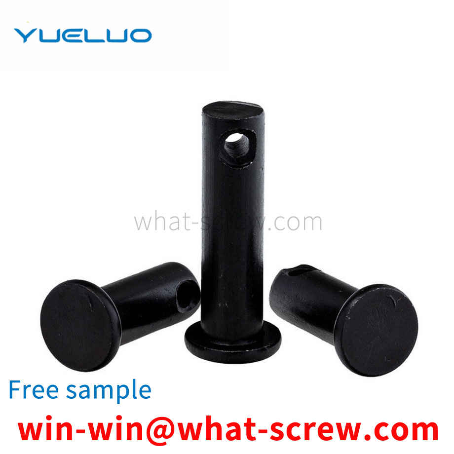 Wholesale black pin