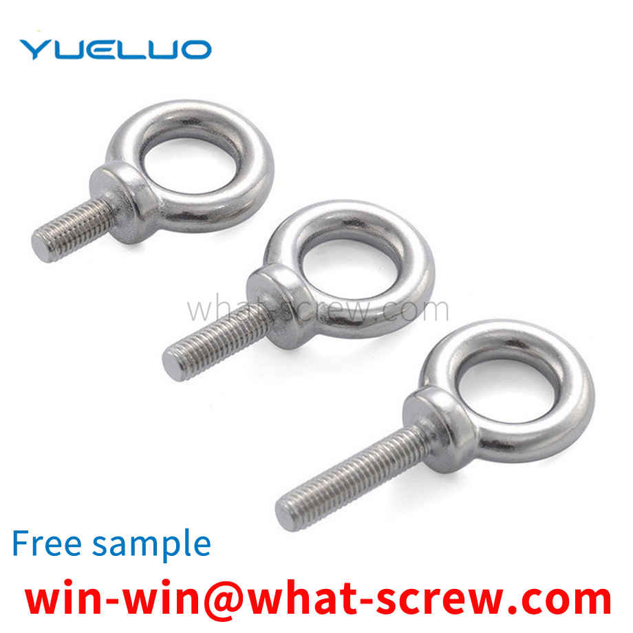 Eyebolt