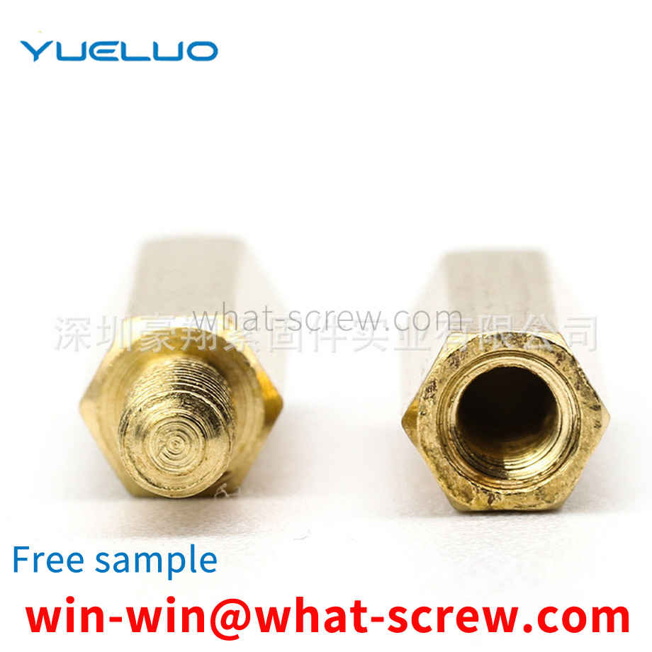 Supply copper screws