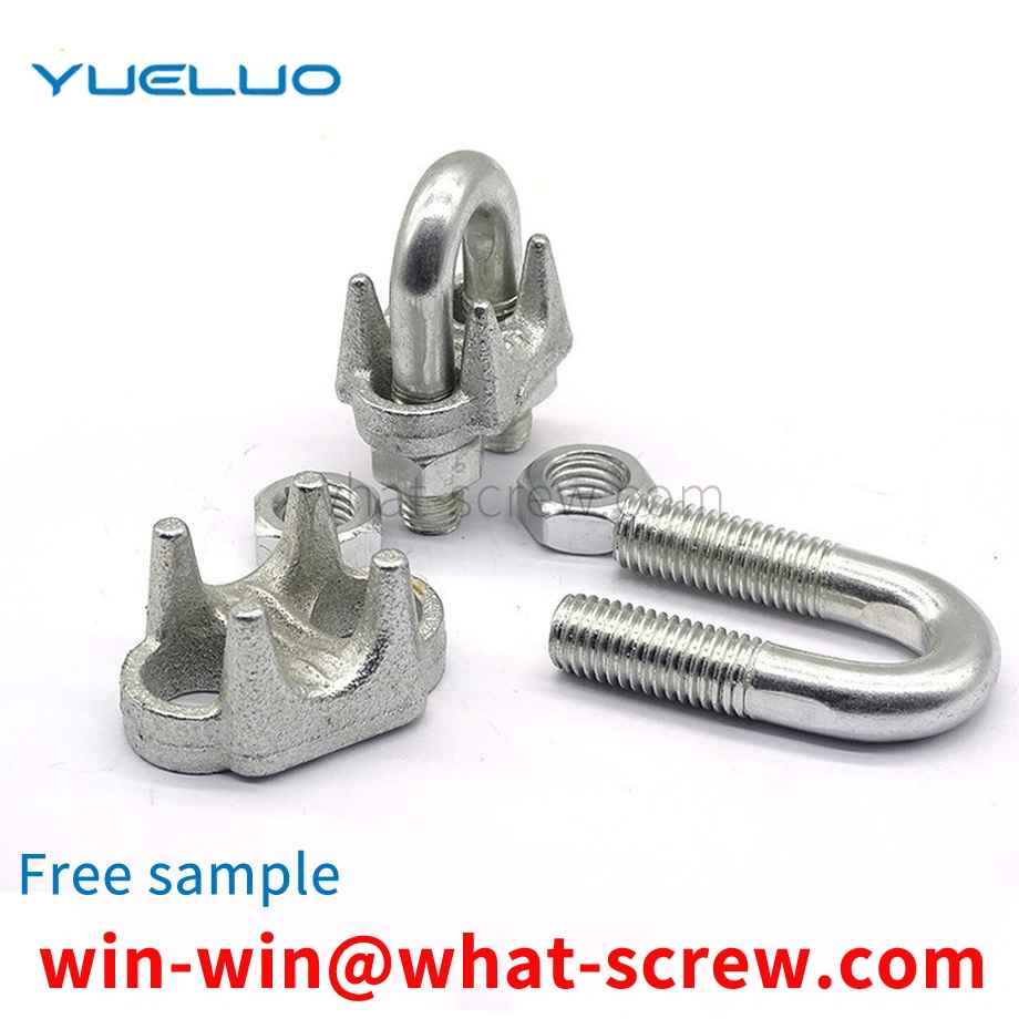 wire rope tensioner