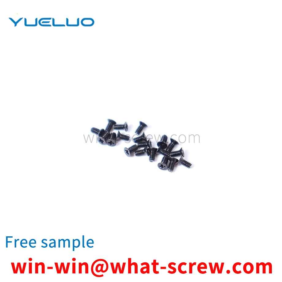 Watch Accessories Glasses Screws