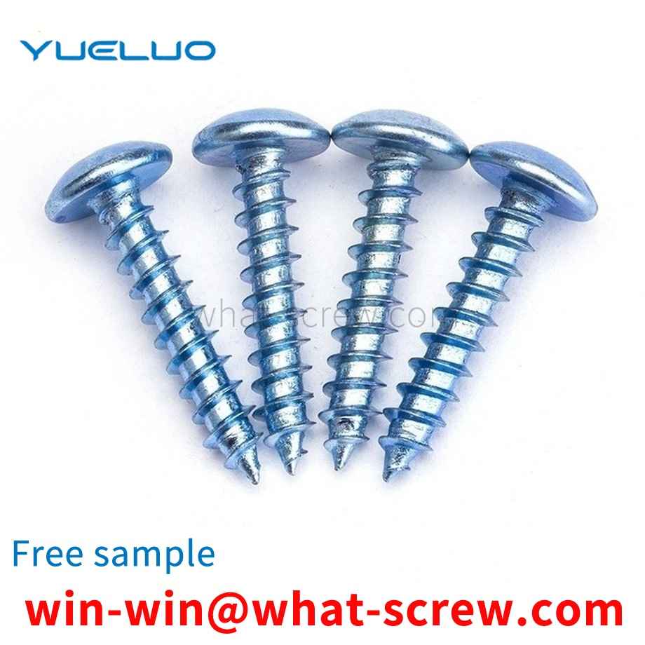 WashingtonLarge flat head self-tapping screw