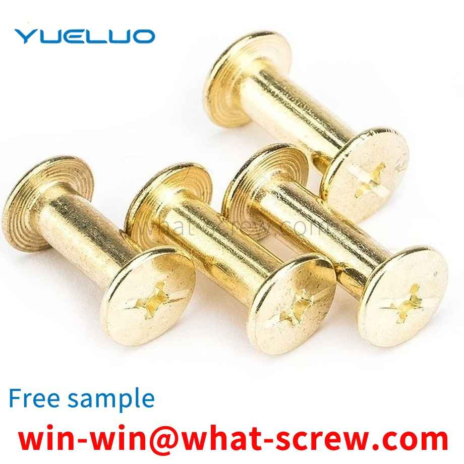 female screw