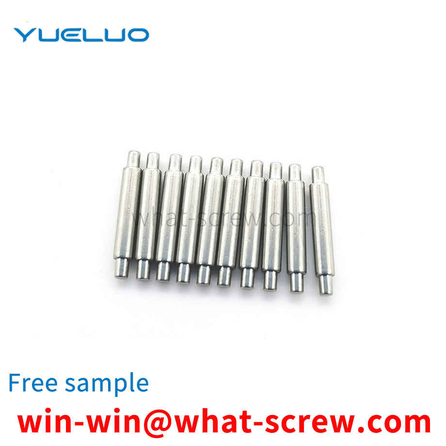 Phillips pan head screws