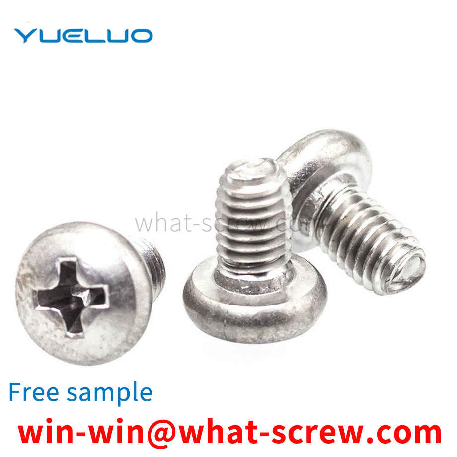 410 stainless steel screws