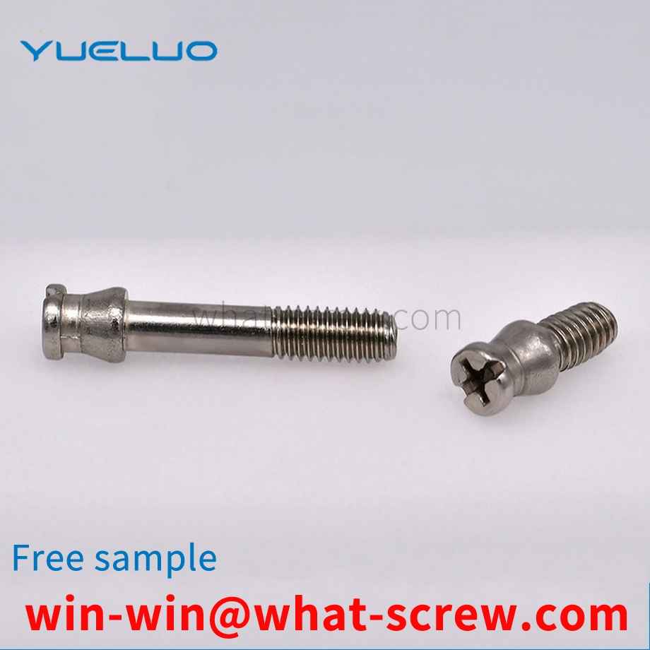 New State Grid Lead Sealing Screws