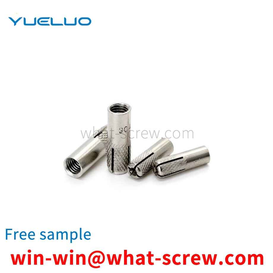 Wholesale Internal Forced Gecko Implosion Expansion Tube