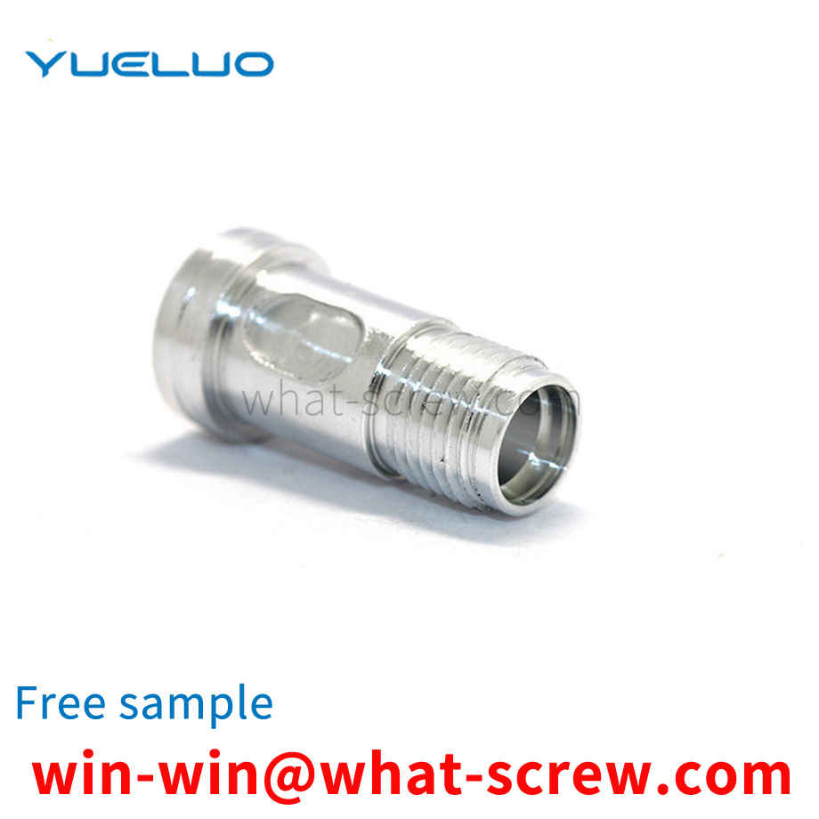 stainless steel screw