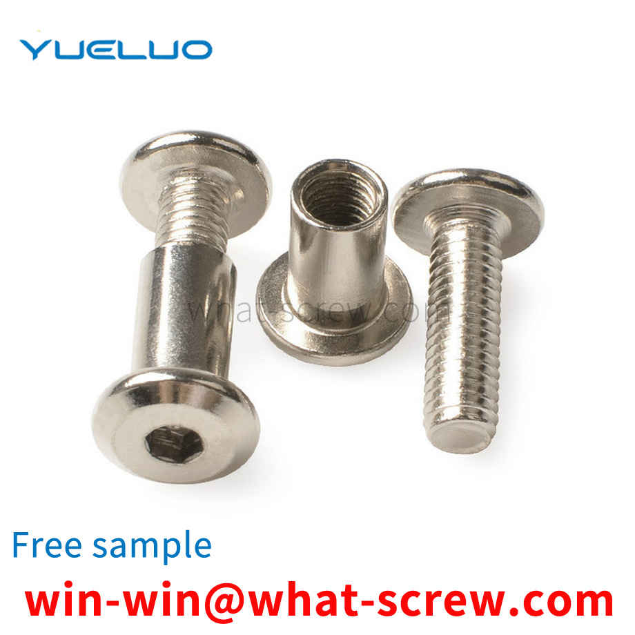 plywood screw