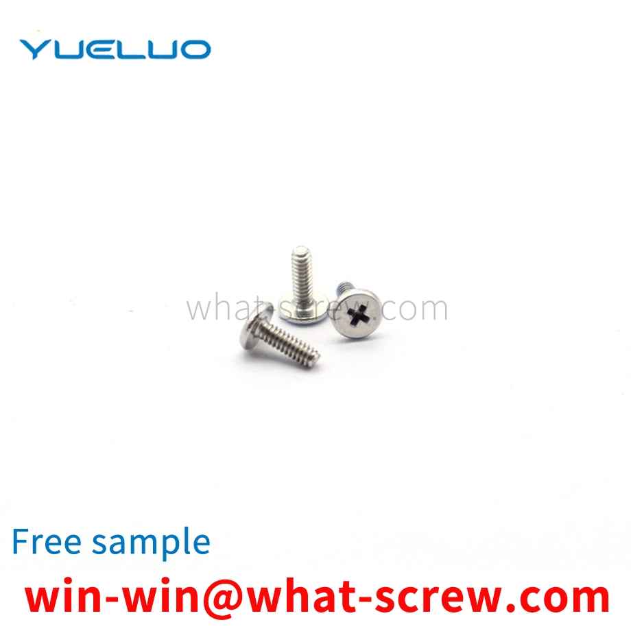 Electronics Watch Mobile Phone Tablet Screw
