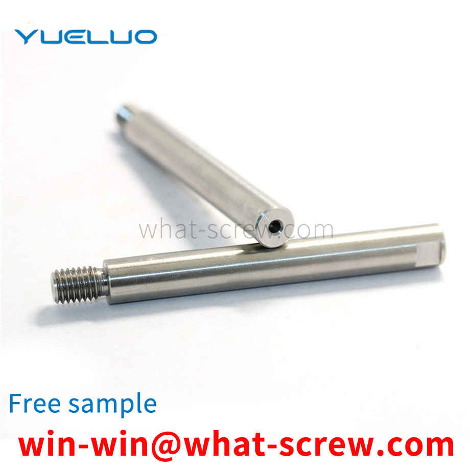 316L stainless steel valve core