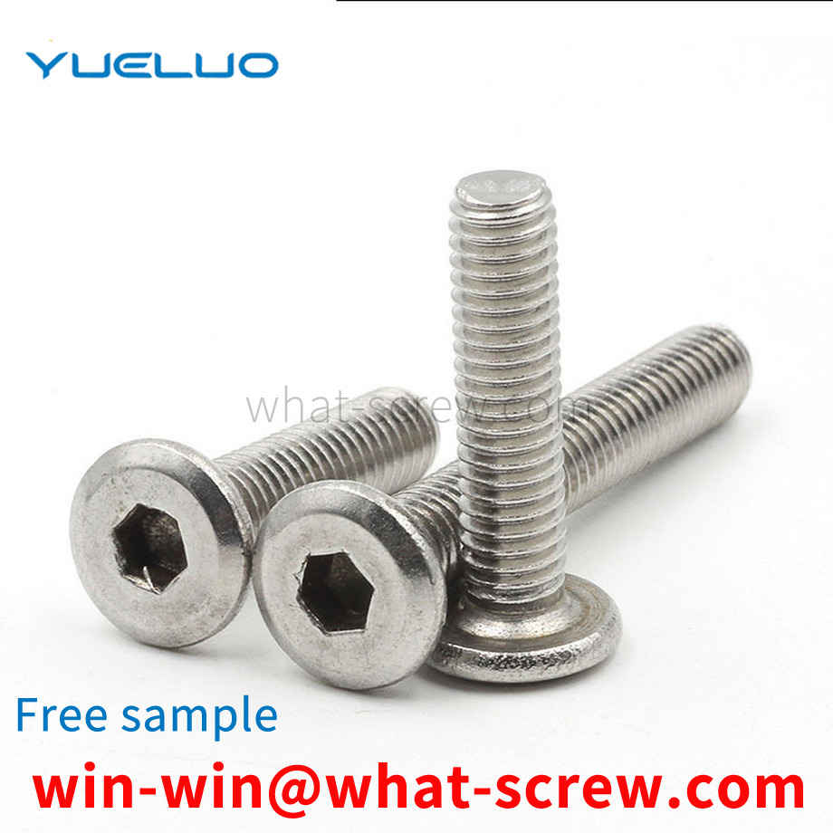 furniture screws