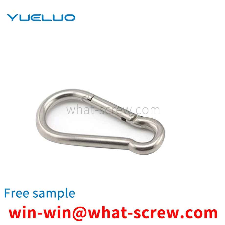 multifunctional carabiner