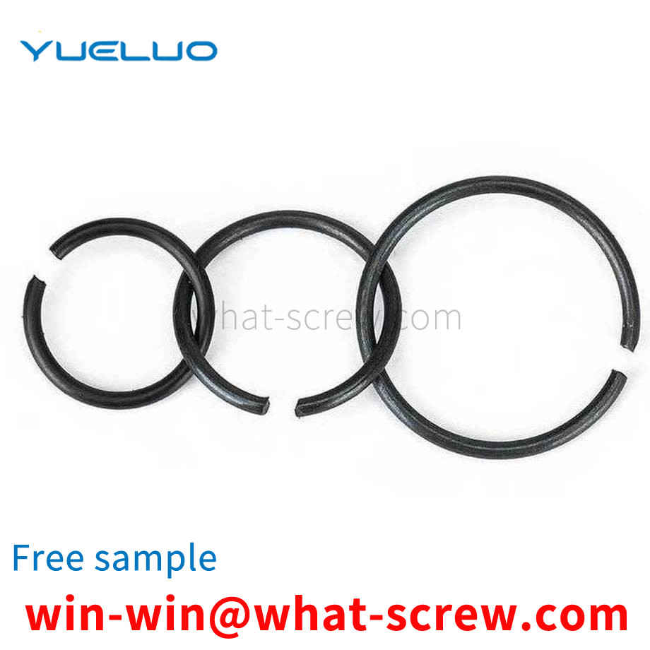 PortlandWire Portlandretaining ring for hole