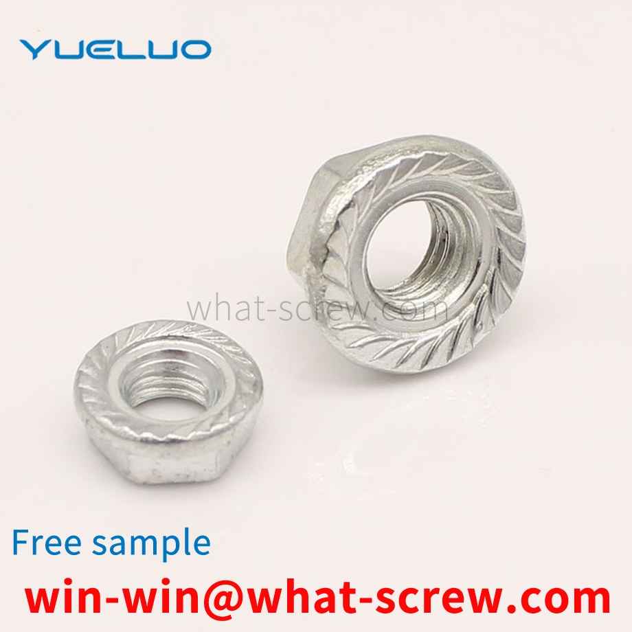 Wholesale white zinc plated color zinc