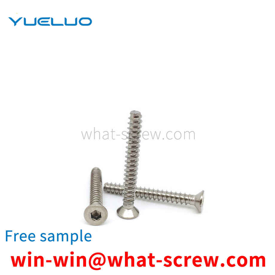 Vancouverfurniture screws