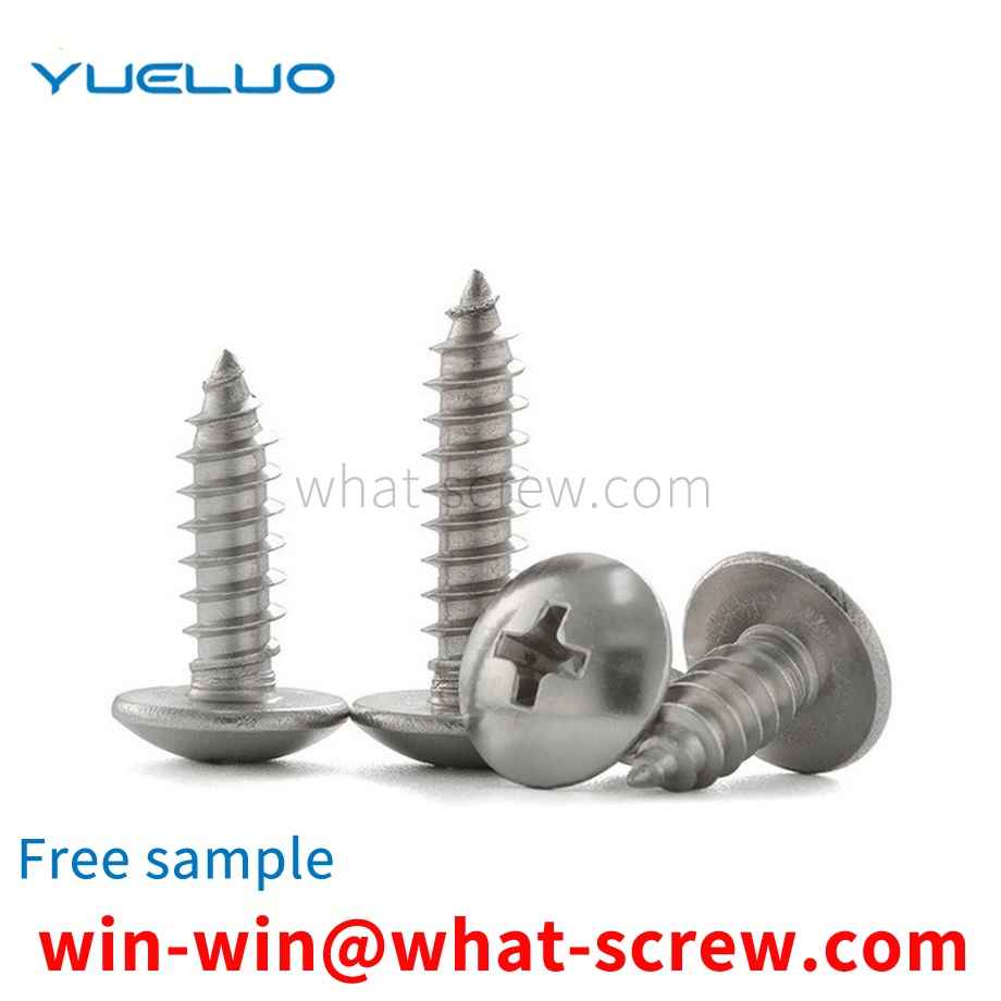 long wood screws