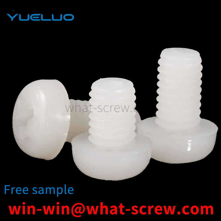 Wholesale white nylon