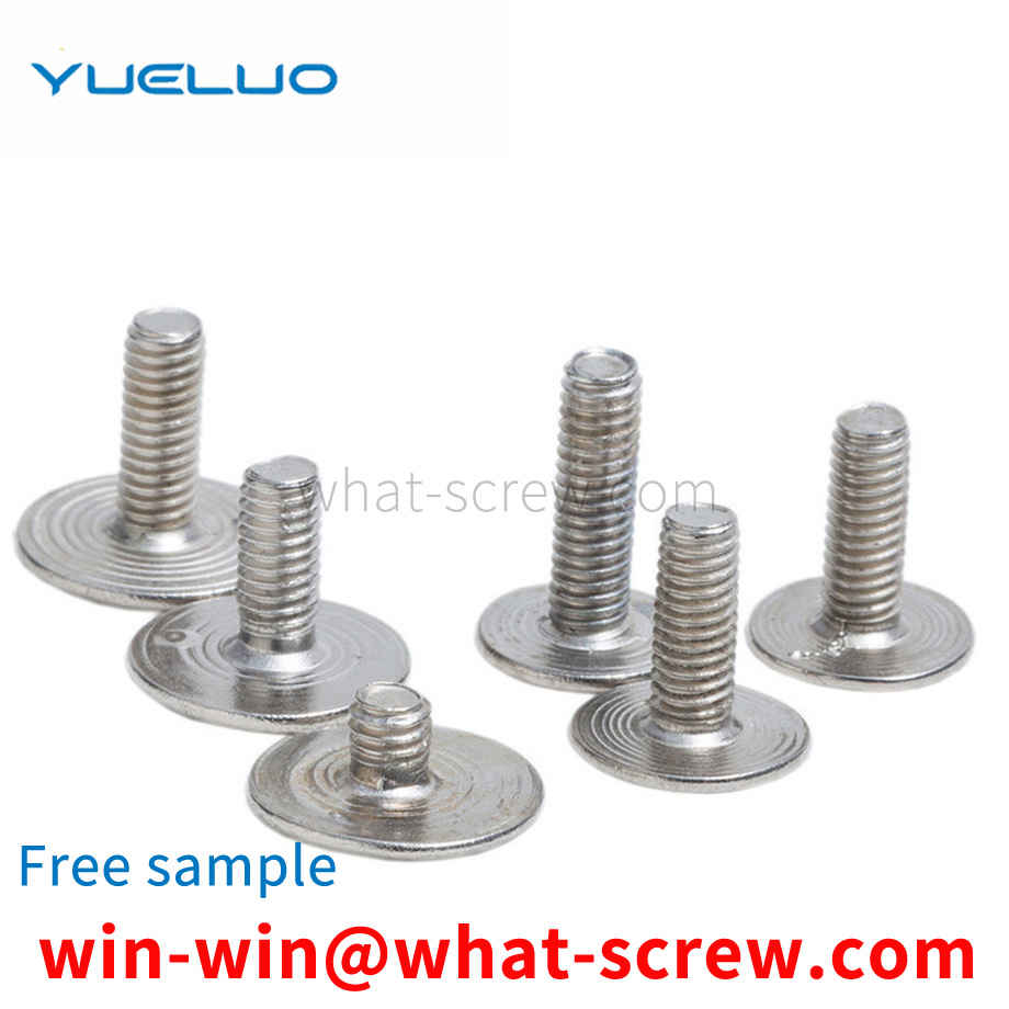 Customized Nickel Plating